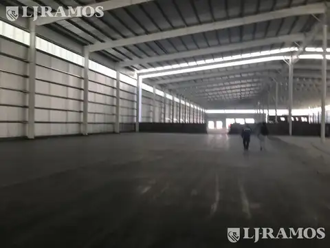 Galpon en Venta en Belen De Escobar, USD 9.600.000