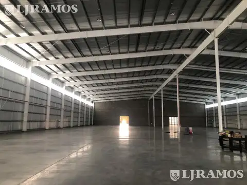 Galpon en Venta A Estrenar