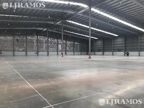 Depósito  en Alquiler y Venta en Escobar