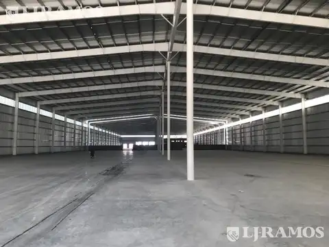 Depósito  en Alquiler y Venta en Escobar