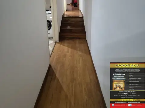 Depto Tipo Casa en Alquiler en Villa Lugano, $ 650.000