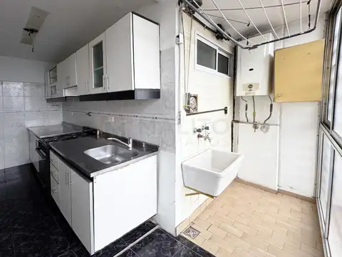 Departamento en Venta 40 años