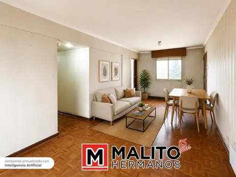 Departamento en Venta en Villa Lugano, CABA