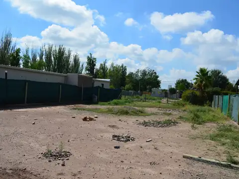 Terreno en Ampros VI 