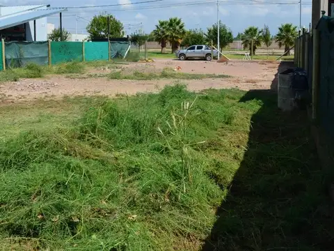 Terreno en Venta en Lunlunta, USD 18.000