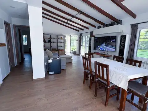 Casa en Venta en Funes, USD 269.000