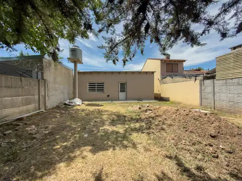 Calle 30 esquina 476 City Bell