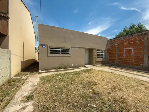 Casa en Venta 1 año