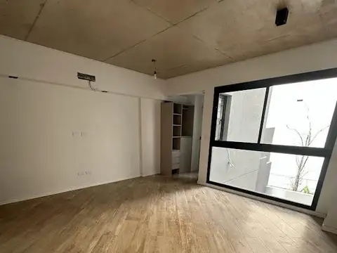 Venta Monoambiente A ESTRENAR Recoleta