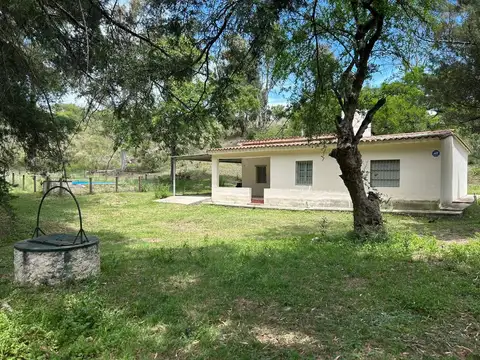 Casa en Venta en Villa del Dique, Calamuchita