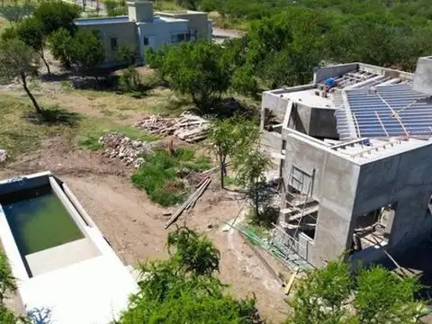 Villa De Merlo, San Luis