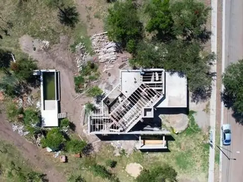 INMACULADA CASA, EN SAN LUIS VILLA MERLO