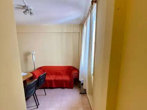 Oficina 2 ambientes con 1 baño