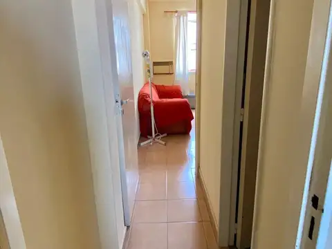 Oficina en Venta en Once, USD 47.000