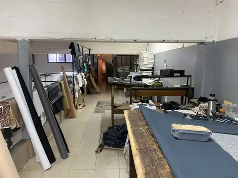 Galpón en alquiler en Lomas Del Mirador