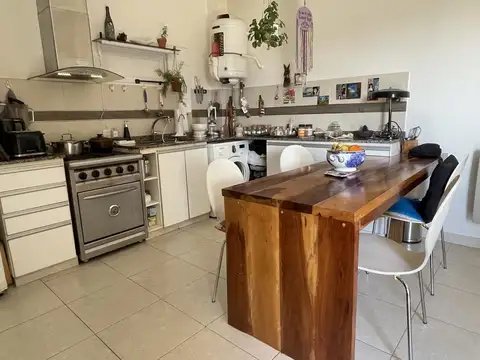 Departamento en calle Lavalle 473