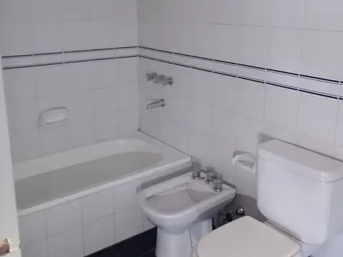 Departamento en Alquiler en San Nicolás, USD 600