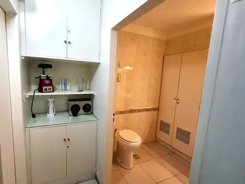 Oficina en Venta en Floresta, USD 78.000