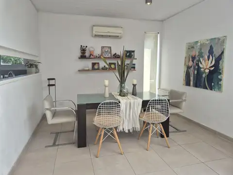 Casa en Lote al Lago en venta  en Santa Bárbara
