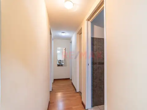 Departamento en Venta 25 años