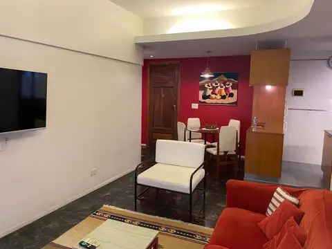 DEPARTAMENTO 2 AMBIENTES VENTA MICROCENTRO