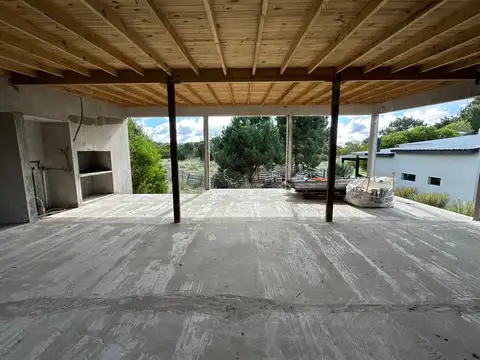 SENDEROS 3 300