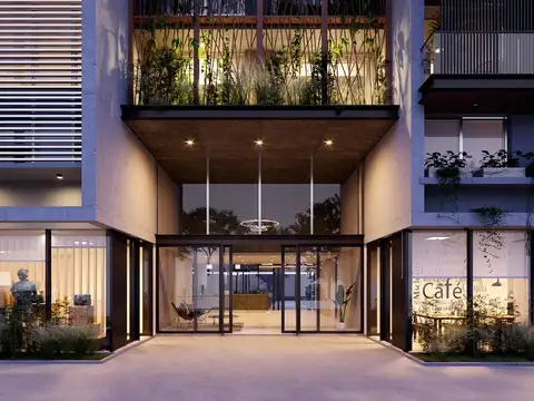 Departamento en Venta al Sur