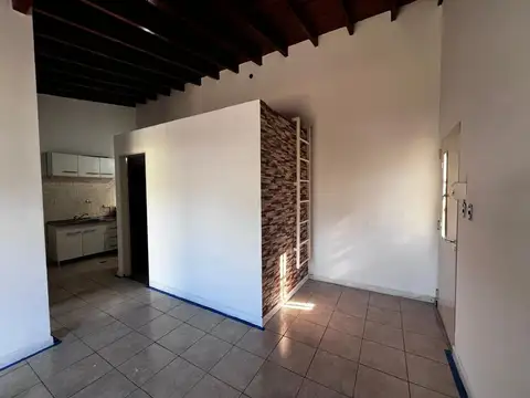 Departamento en Alquiler de 1 dormitorio