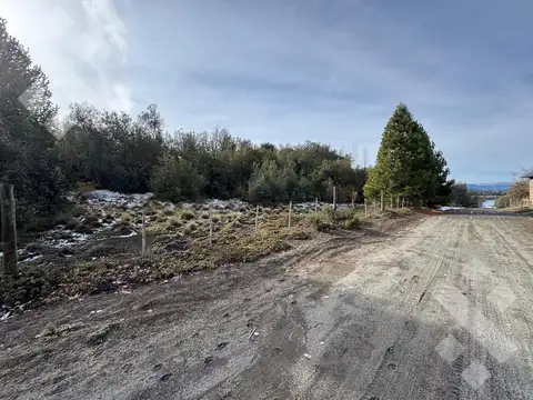 VENTA TERRENO EN ESQUINA, VILLA PEHUENIA