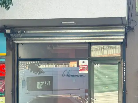 Local en Alquiler Via Púb.