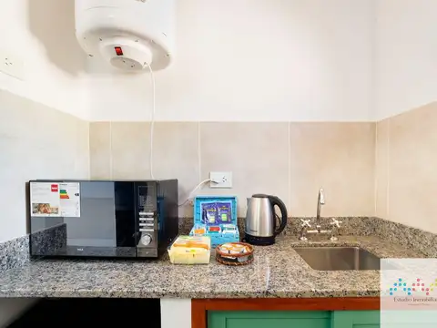 Casa en Alquiler Temporal 5 años