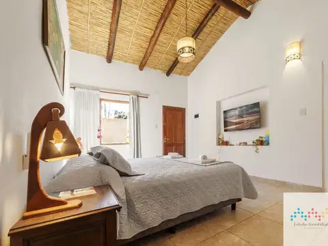 Casa en Alquiler Temporal de 1 dormitorio