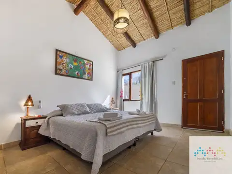 Casa en Alquiler Temporal en Purmamarca, $ 250.000