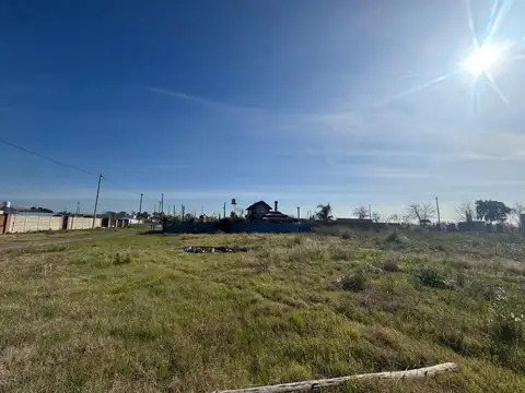 Terreno en Venta en Mariano Acosta, USD 15.000