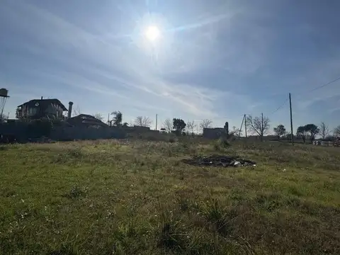 Terreno en Venta de 300,0 m2