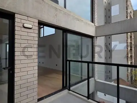 VENTA EXCLUSIVO DEPARTAMENTO DE 3 AMB - A ESTRENAR - PISO 5