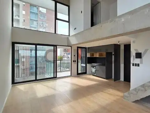 VENTA EXCLUSIVO DEPARTAMENTO DE 3 AMB - A ESTRENAR - PISO 5