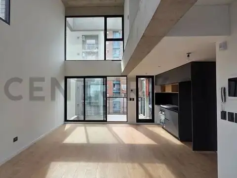 Paunero 1800, Piso 3