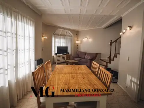 Dúplex venta - Lomas de Zamora