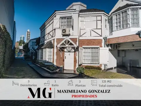 Casa en Venta en Lomas de Zamora, Partido de Lomas de Zamora