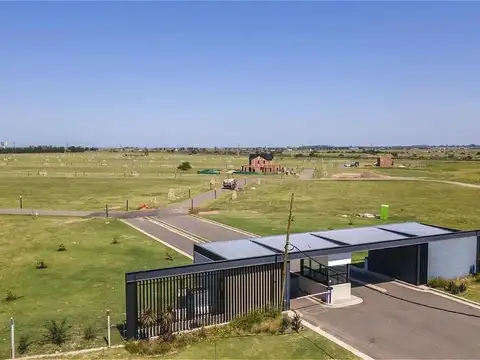 Terreno en Venta en Fisherton, USD 125.000