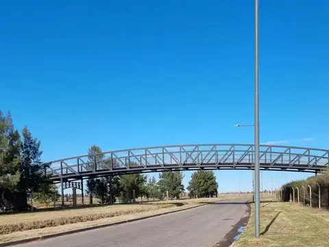 Terreno en Venta en Fisherton, USD 125.000