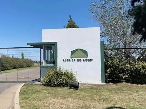 VENTA- Lote- Los Pasos del Jockey, Rosario