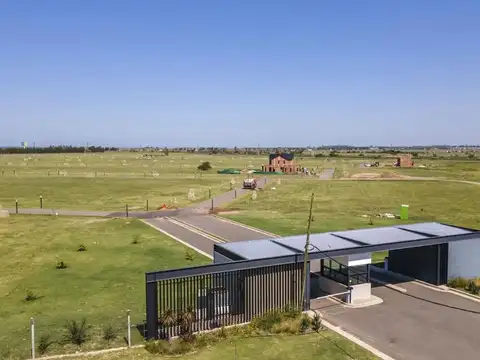 VENTA- Lote- Los Pasos del Jockey, Rosario