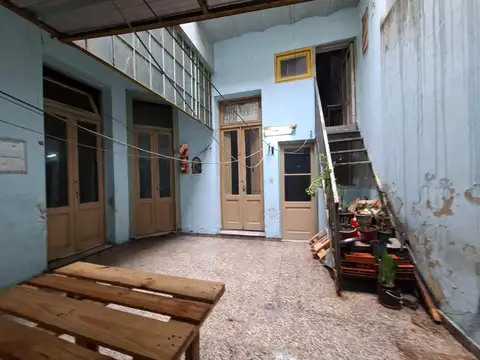 EDIFICIO ESQUINA EX Hotel 25 habitaciones