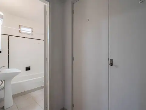 VENTA DPTO 2 AMB EN VILLA MITRE APTO CREDITO