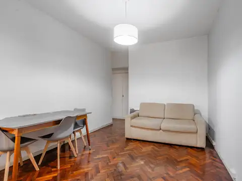 Avenida Juan Bautista Justo 5200