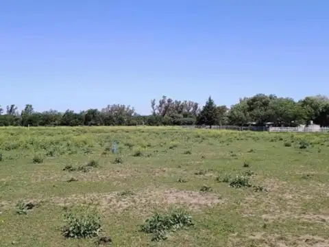 TERRENO EN FALDA DEL CARMEN CORDOBA
