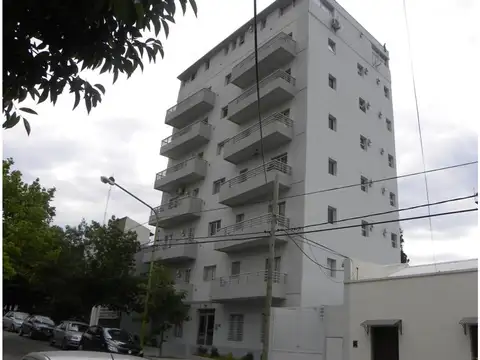 Departamento céntrico de 2 ambientes