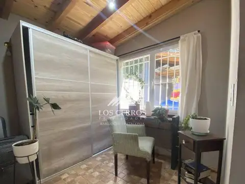 Casa en Alquiler 20 años